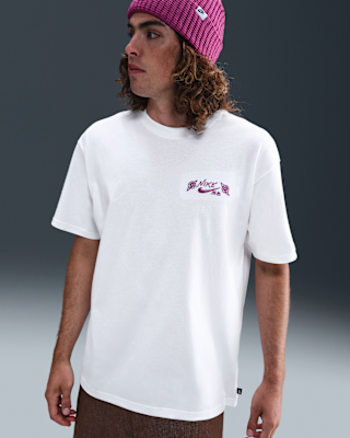 Мужская футболка Nike SB Max90 Skate