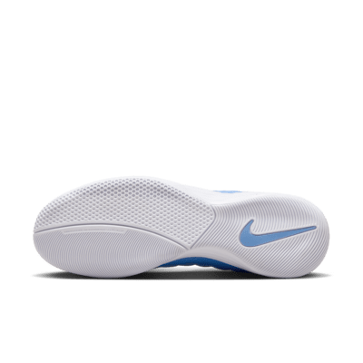 Nike Lunar Gato II Indoor Court Football Shoes. Nike UK