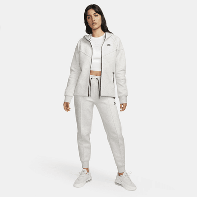 Nike Sportswear Tech Fleece Windrunner Women's Full-Zip Hoodie