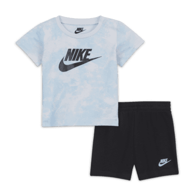 Nike Sportswear Baby (0-9M) T-Shirt and 