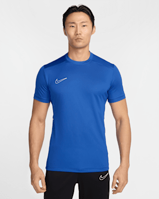 Nike Academy Men's Dri-FIT Short-Sleeve Football Top