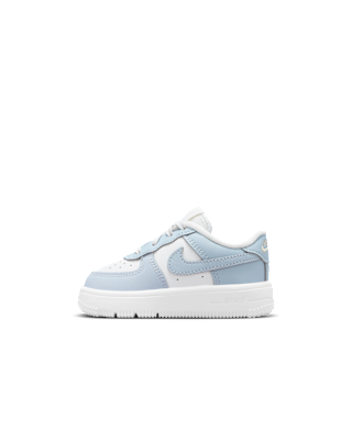 Детские кроссовки Nike Force 1 Low Baby/Toddler