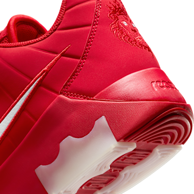 LeBron Witness 9 Basketball Shoes