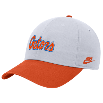 Gorra universitaria Nike Campus Florida