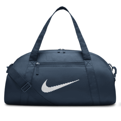 Nike Gym Club Duffel Bag (24L)