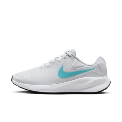 Nike Revolution 7 Women's Road Running Shoes (Extra Wide)