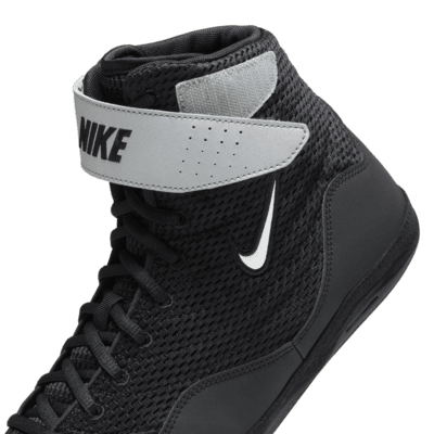 Nike Inflict Wrestling Shoes. Nike.com