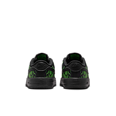 Nike Force 1 Low LV8 Baby/Toddler Shoes