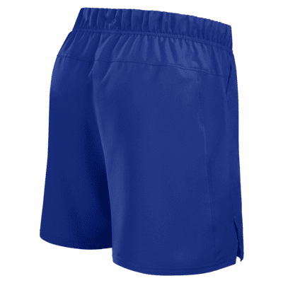 Buffalo Bills Blitz Victory Men’s Nike Dri-FIT NFL Shorts