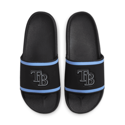 Nike Offcourt (MLB Tampa Bay Rays) Slide