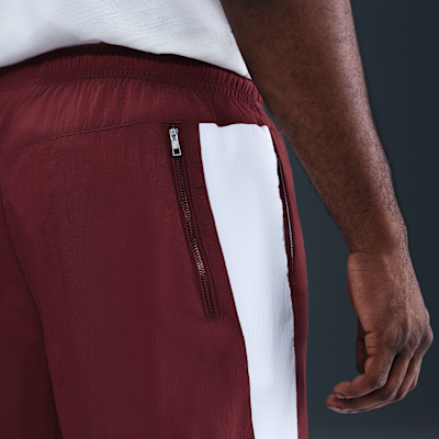 Nike Air Men's Woven Track Pants