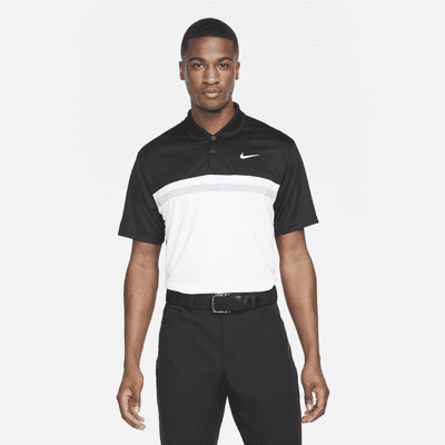 Polo de golf para hombre Nike Dri-FIT Victory