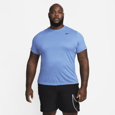 Playera de fitness para hombre Nike Dri-FIT Legend