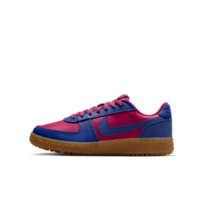 Nike Field General