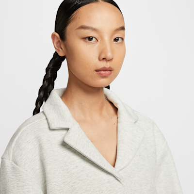 Nike Sportswear Tech Fleece Women's Tailored Jacket