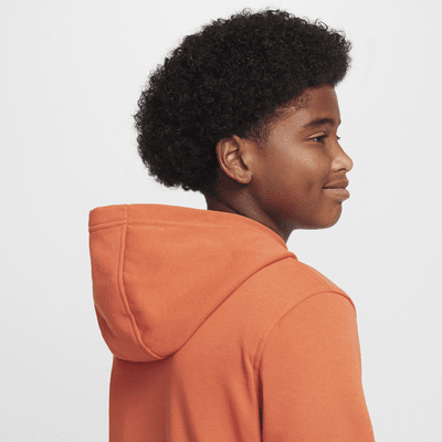 Nike Sportswear Club Fleece Hoodie für ältere Kinder