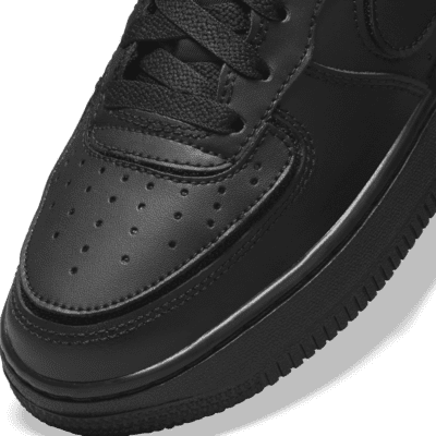 Nike Air Force 1/1 Older Kids' Shoe