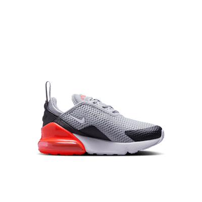 Nike Air Max 270 Younger Kids' Shoe