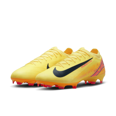 Chaussure de foot à crampons basse FG Nike Mercurial Vapor 16 Pro « Kylian Mbappé »