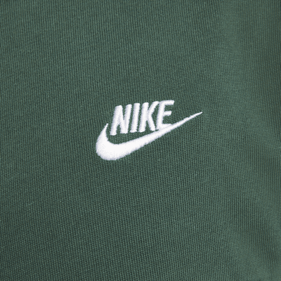 Nike Club Men's Long-Sleeve Top. Nike.com