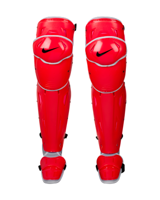 Женские  Nike Diamond Elite Baseball Leg Guards