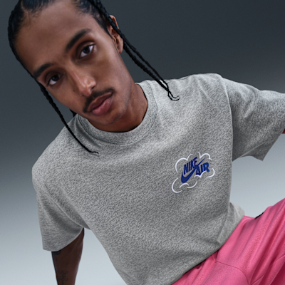T-shirt Nike Sportswear för män