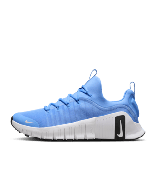 Unisex кроссовки Nike Free Metcon 6 Workout