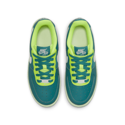 Nike Air Force 1 Crater Big Kids' Shoes