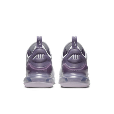 Calzado para mujer Nike Air Max 270