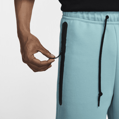 Shorts para hombre Nike Sportswear Tech Fleece