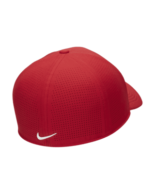 Tiger Woods Structured Nike Dri-FIT ADV Club Cap. Nike LU