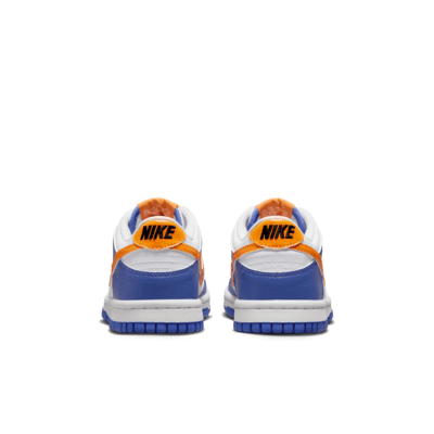 Nike Dunk Low Older Kids' Shoes