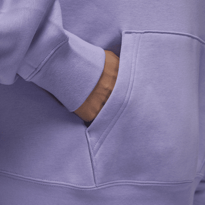 pull air jordan femme