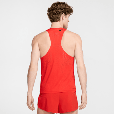 Nike AeroSwift Men's Dri-FIT ADV Running Singlet