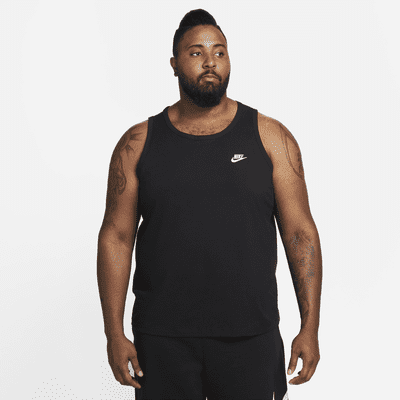 Nike Sportswear Club Men's Tank Top