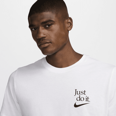 Nike-T-shirt