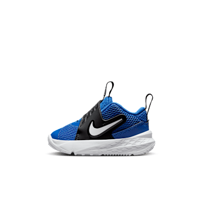 Nike Team Hustle D 12