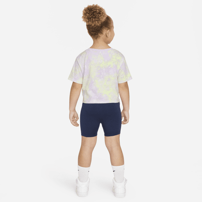 Nike Toddler 2-Piece Shorts Set. Nike.com