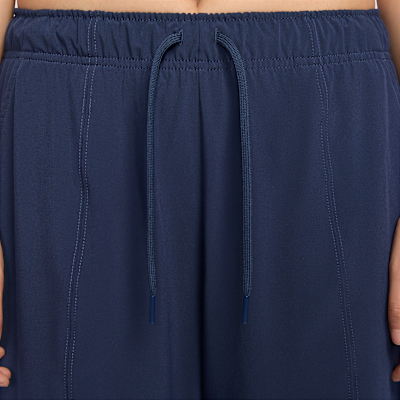 나이키 원 여성 드라이 핏 우븐 와이드 레그 팬츠