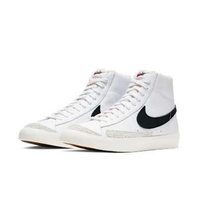 Nike Blazer Mid '77 Vintage Men's Shoes. Nike CA