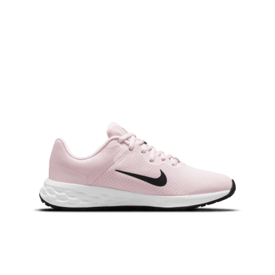 Nike Revolution 6 Older Kids' Road Running Shoes