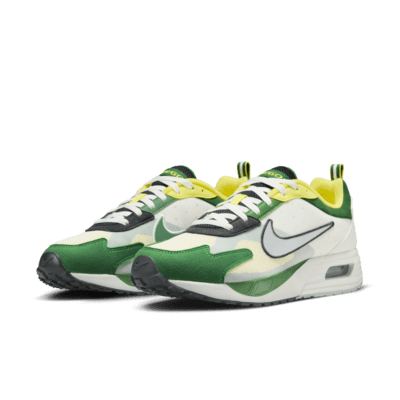 Oregon Nike Air Max Solo Men's Shoes