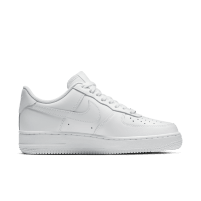 women's nike air force 1 07