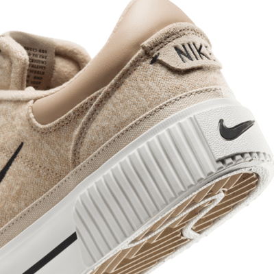 Nike Court Legacy Lift Women's Shoes