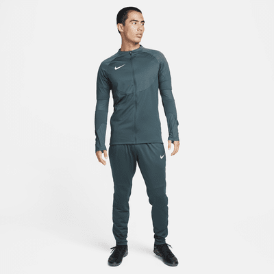 Nike Therma-FIT Strike Winter Warrior Men's Full-Zip Soccer Drill Top