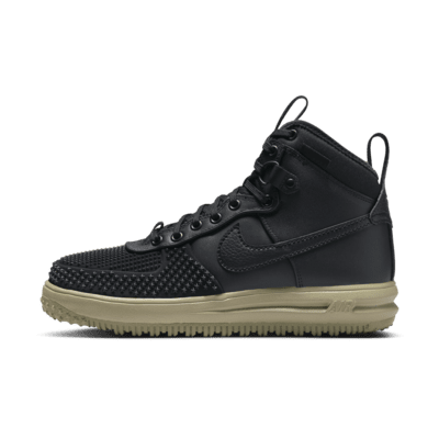 Nike Lunar Force 1 Men's Winterized Duckboots