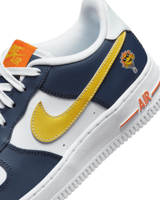 Nike Air Force 1 LV8 Older Kids' Shoes