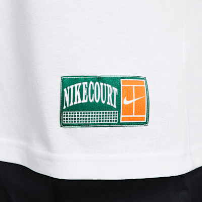 ナイキコート メンズ マックス90 テニス Tシャツ