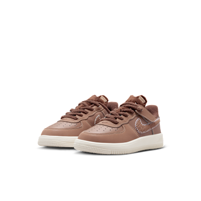 Buty dla małych dzieci Nike Force 1 Low EasyOn