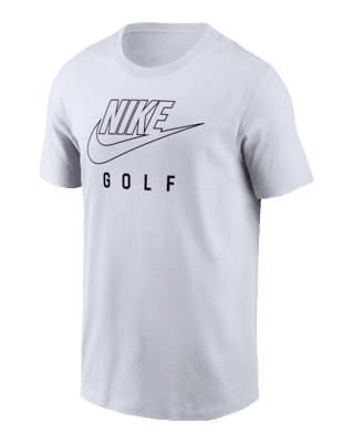 Мужская футболка Nike Swoosh Golf